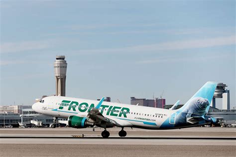 Frontier Airlines offers $499 'all-you-can-fly' annual pass